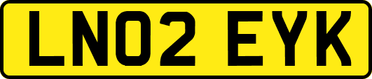 LN02EYK