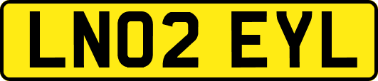 LN02EYL