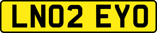LN02EYO