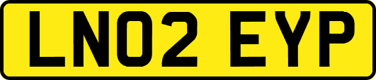 LN02EYP