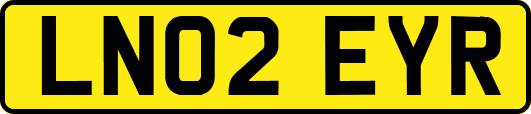LN02EYR