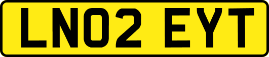 LN02EYT