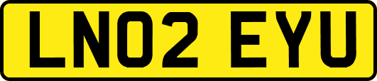 LN02EYU