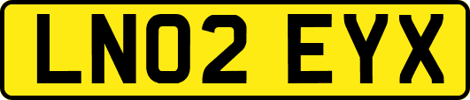 LN02EYX