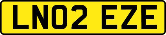 LN02EZE