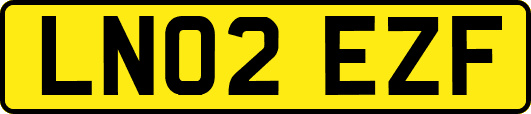 LN02EZF