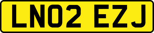 LN02EZJ