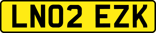 LN02EZK