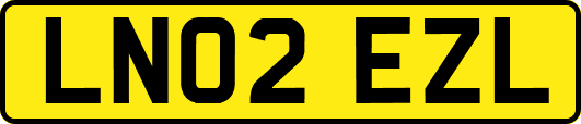 LN02EZL