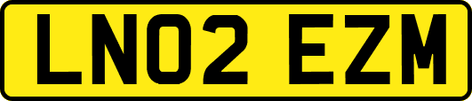 LN02EZM