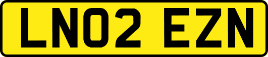 LN02EZN