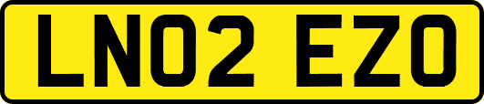 LN02EZO