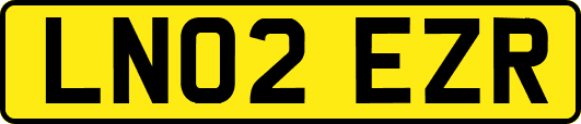 LN02EZR