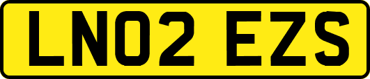 LN02EZS