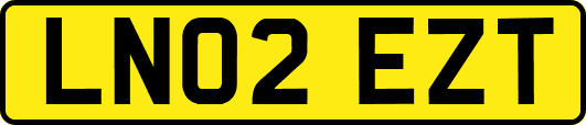 LN02EZT