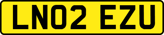 LN02EZU