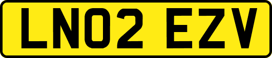 LN02EZV