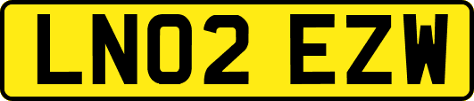 LN02EZW