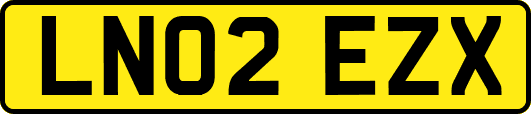 LN02EZX