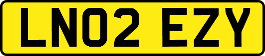 LN02EZY
