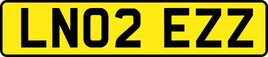 LN02EZZ