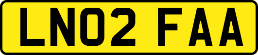 LN02FAA
