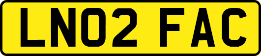 LN02FAC