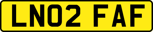 LN02FAF
