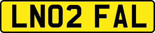 LN02FAL