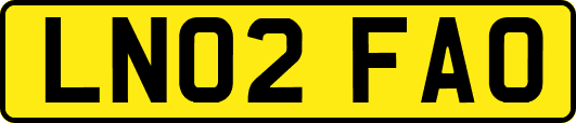 LN02FAO