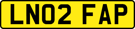 LN02FAP