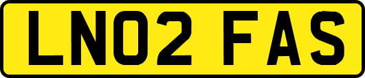 LN02FAS