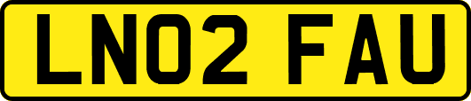 LN02FAU