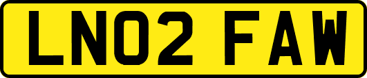 LN02FAW
