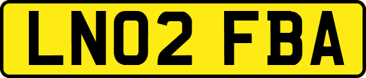 LN02FBA