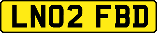 LN02FBD