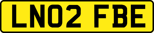 LN02FBE