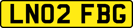 LN02FBG