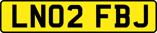 LN02FBJ