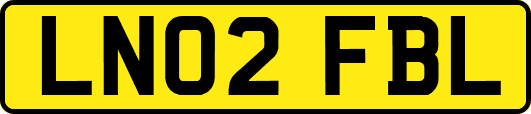 LN02FBL