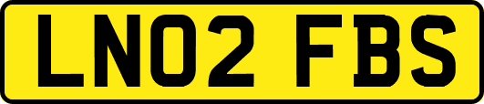 LN02FBS