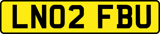 LN02FBU