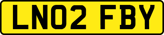 LN02FBY