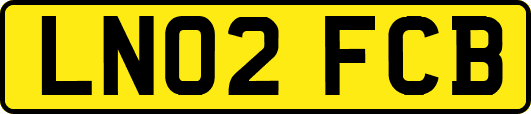 LN02FCB