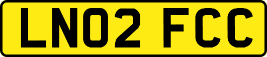 LN02FCC