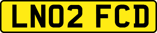 LN02FCD