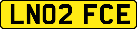LN02FCE