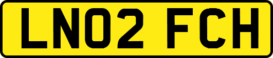 LN02FCH