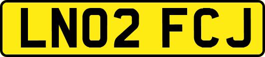 LN02FCJ