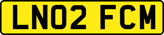 LN02FCM